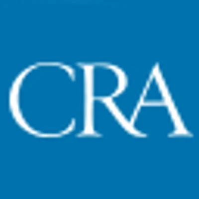 Charles River Associates