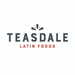 Teasdale Latin Foods
