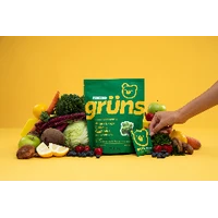 Grüns